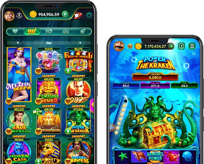Nền tảng casino trực tuyến bảo mật cao